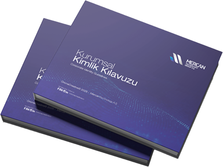 Kurumsal Kimlik Kılavuzu