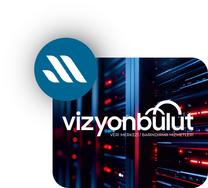 VizyonBulut Sunucu